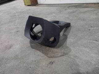 bontott RENAULT MASTER Komplett Kormányoszlop Burkolat