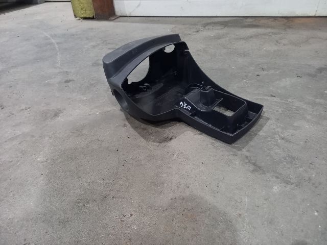 bontott RENAULT MASTER Komplett Kormányoszlop Burkolat