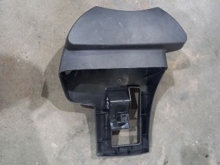 bontott RENAULT MASTER Komplett Kormányoszlop Burkolat