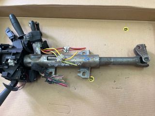 bontott RENAULT MASTER Kormánykardán