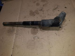 bontott RENAULT MASTER Kormánykardán