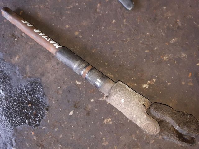 bontott RENAULT MASTER Kormánykardán