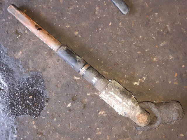 bontott RENAULT MASTER Kormánykardán