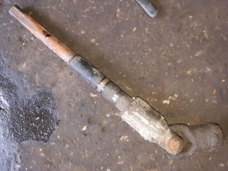 bontott RENAULT MASTER Kormánykardán