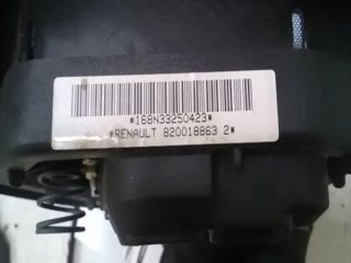 bontott RENAULT MASTER Kormánylégzsák