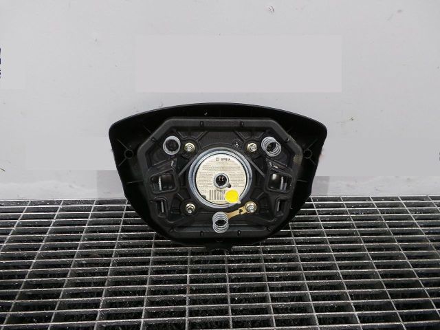 bontott RENAULT MASTER Kormánylégzsák