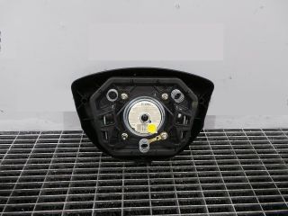 bontott RENAULT MASTER Kormánylégzsák