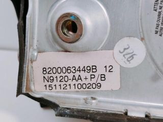 bontott RENAULT MASTER Kormánylégzsák