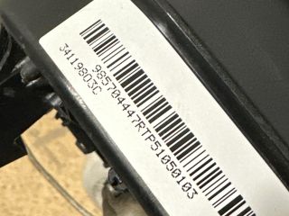 bontott RENAULT MASTER Kormánylégzsák