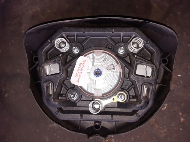 bontott RENAULT MASTER Kormánylégzsák