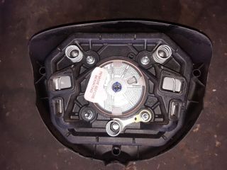 bontott RENAULT MASTER Kormánylégzsák