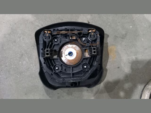 bontott RENAULT MASTER Kormánylégzsák