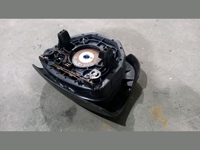 bontott RENAULT MASTER Kormánylégzsák