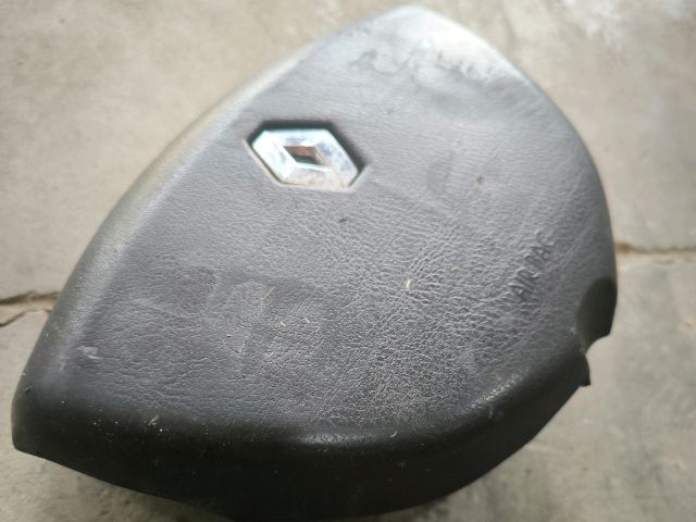 bontott RENAULT MASTER Kormánylégzsák