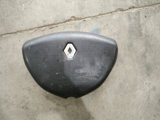 bontott RENAULT MASTER Kormánylégzsák