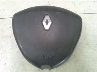 bontott RENAULT MASTER Kormánylégzsák