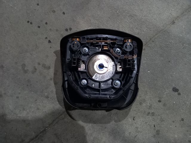 bontott RENAULT MASTER Kormánylégzsák