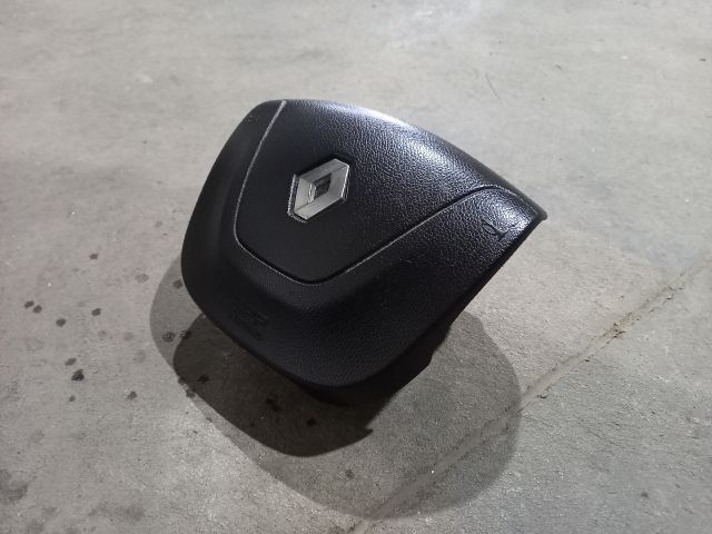 bontott RENAULT MASTER Kormánylégzsák