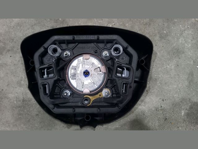 bontott RENAULT MASTER Kormánylégzsák