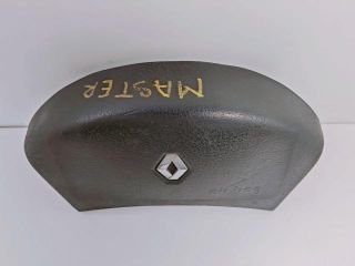 bontott RENAULT MASTER Kormánylégzsák