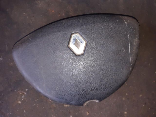 bontott RENAULT MASTER Kormánylégzsák