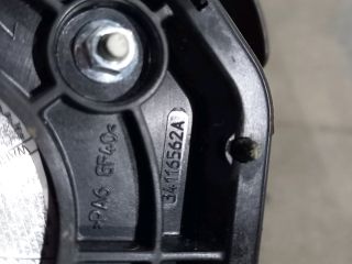 bontott RENAULT MASTER Kormánylégzsák