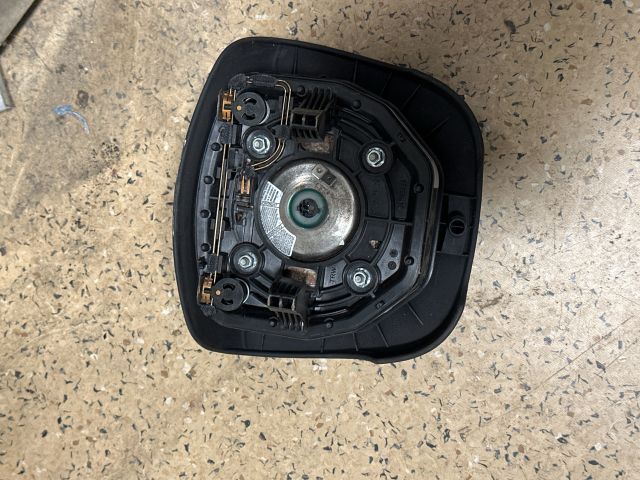 bontott RENAULT MASTER Kormánylégzsák