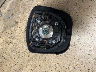 bontott RENAULT MASTER Kormánylégzsák