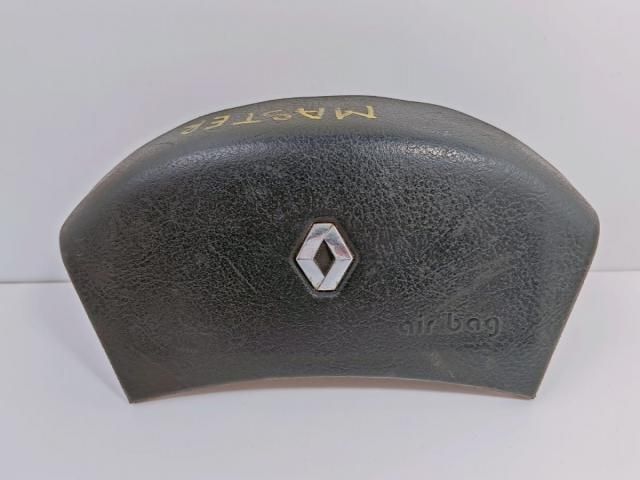 bontott RENAULT MASTER Kormánylégzsák