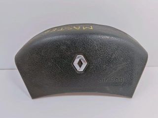 bontott RENAULT MASTER Kormánylégzsák