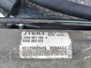 bontott RENAULT MASTER Kormánymű Szervós