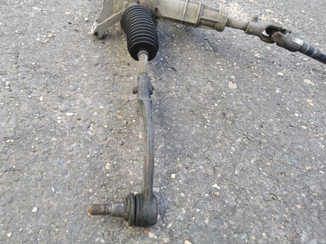 bontott RENAULT MASTER Kormánymű Szervós