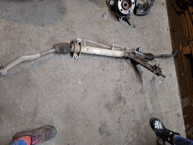 bontott RENAULT MASTER Kormánymű Szervós