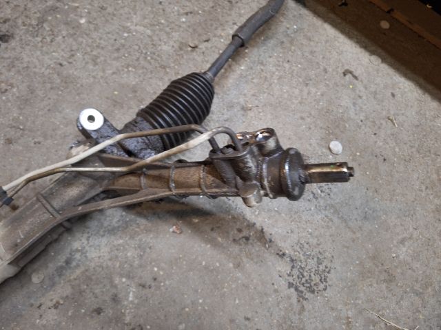 bontott RENAULT MASTER Kormánymű Szervós