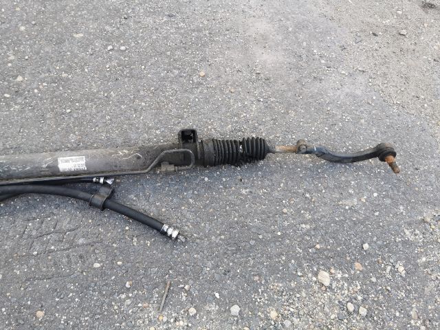 bontott RENAULT MASTER Kormánymű Szervós