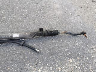 bontott RENAULT MASTER Kormánymű Szervós