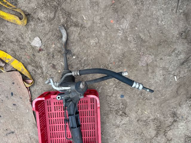 bontott RENAULT MASTER Kormánymű Szervós