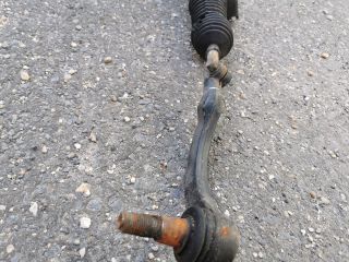 bontott RENAULT MASTER Kormánymű Szervós