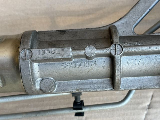 bontott RENAULT MASTER Kormánymű Szervós