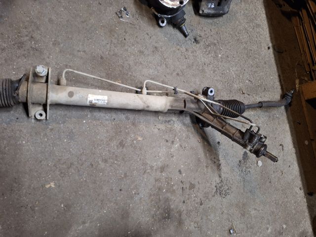 bontott RENAULT MASTER Kormánymű Szervós