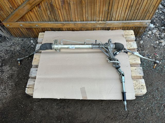 bontott RENAULT MASTER Kormánymű Szervós