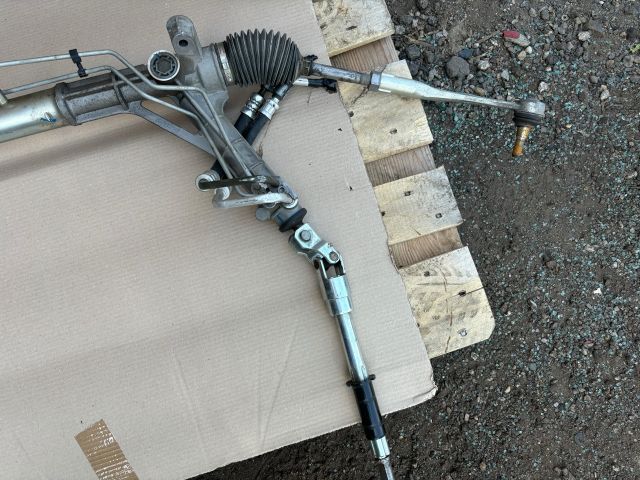 bontott RENAULT MASTER Kormánymű Szervós