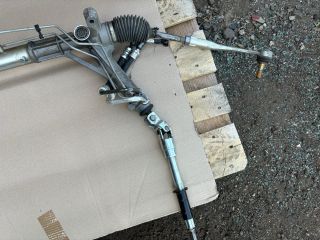 bontott RENAULT MASTER Kormánymű Szervós