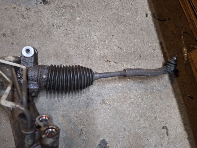 bontott RENAULT MASTER Kormánymű Szervós