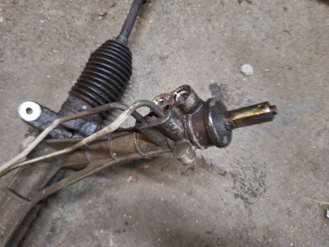 bontott RENAULT MASTER Kormánymű Szervós