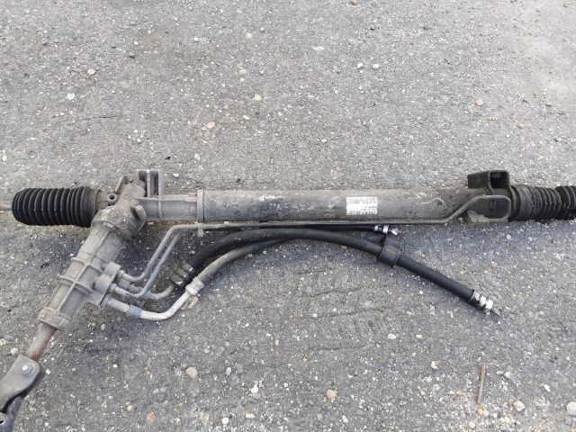 bontott RENAULT MASTER Kormánymű Szervós