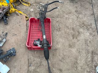 bontott RENAULT MASTER Kormánymű Szervós