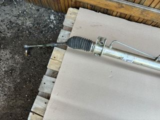 bontott RENAULT MASTER Kormánymű Szervós