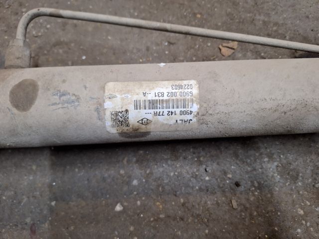 bontott RENAULT MASTER Kormánymű Szervós