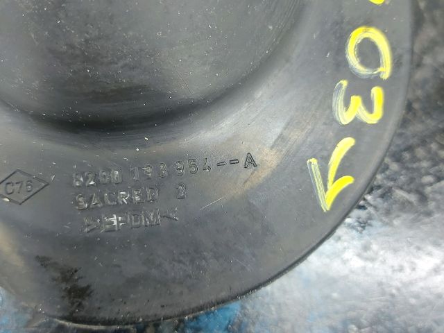 bontott RENAULT MASTER Kormányoszlop